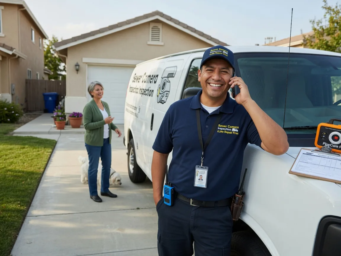 Sewer Line Repair Lynnwood, WA FAQs